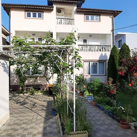 Vila Andra Costinești Dış mekan fotoğraf