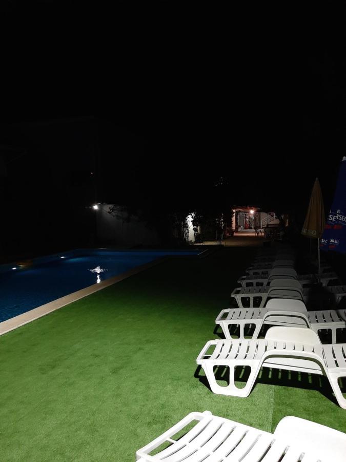 Vila Andra Costinești Dış mekan fotoğraf