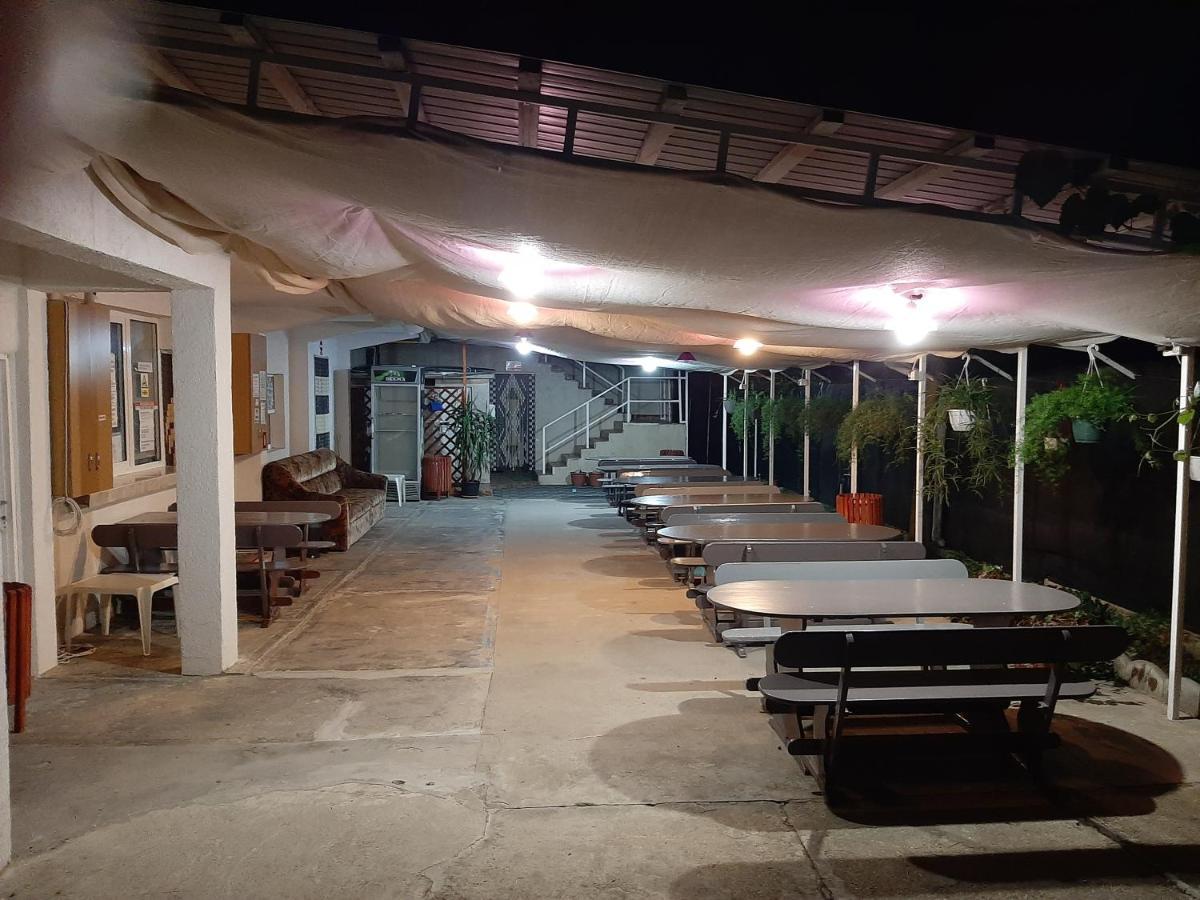 Vila Andra Costinești Dış mekan fotoğraf