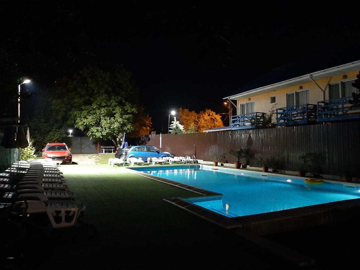 Vila Andra Costinești Dış mekan fotoğraf