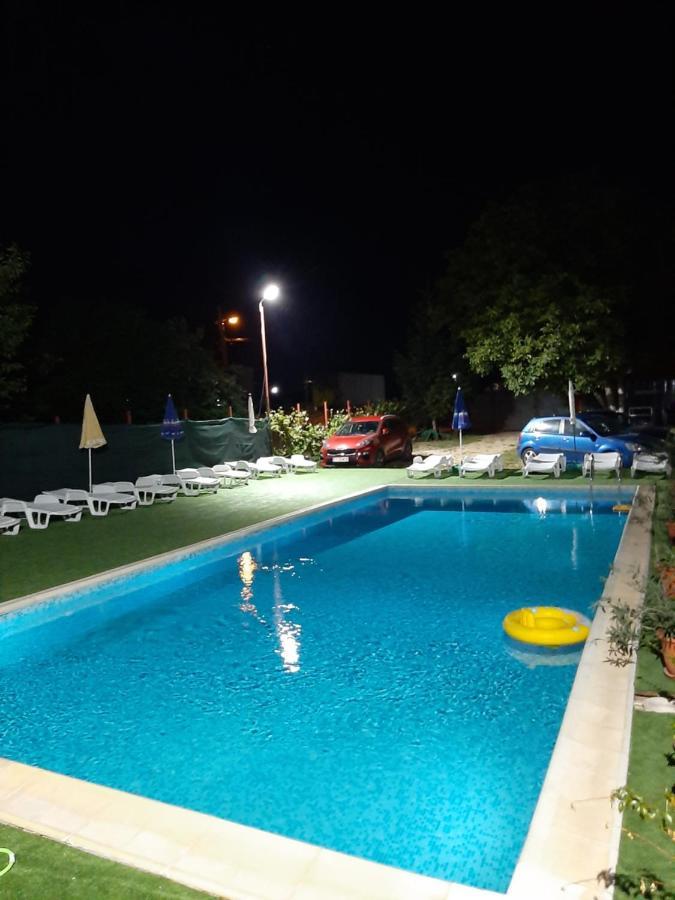 Vila Andra Costinești Dış mekan fotoğraf