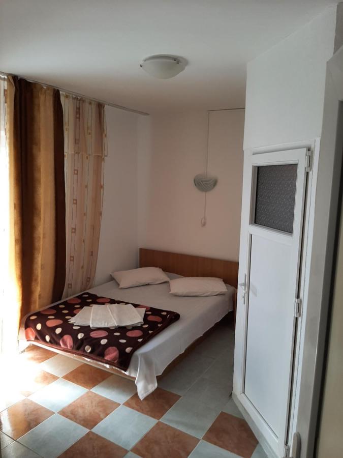 Vila Andra Costinești Dış mekan fotoğraf