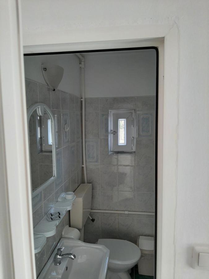 Vila Andra Costinești Dış mekan fotoğraf