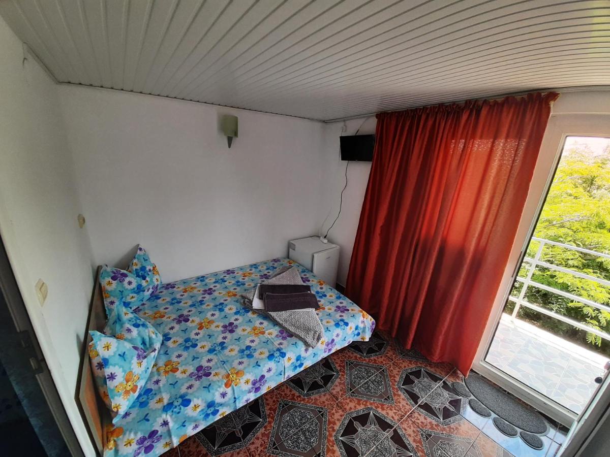 Vila Andra Costinești Dış mekan fotoğraf