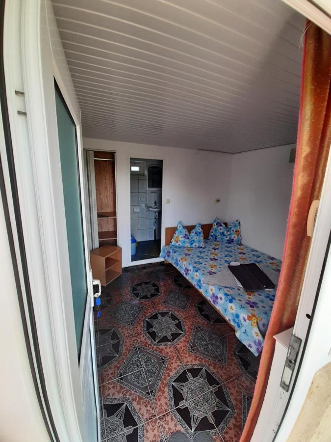 Vila Andra Costinești Dış mekan fotoğraf