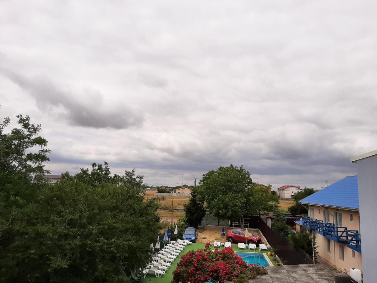 Vila Andra Costinești Dış mekan fotoğraf
