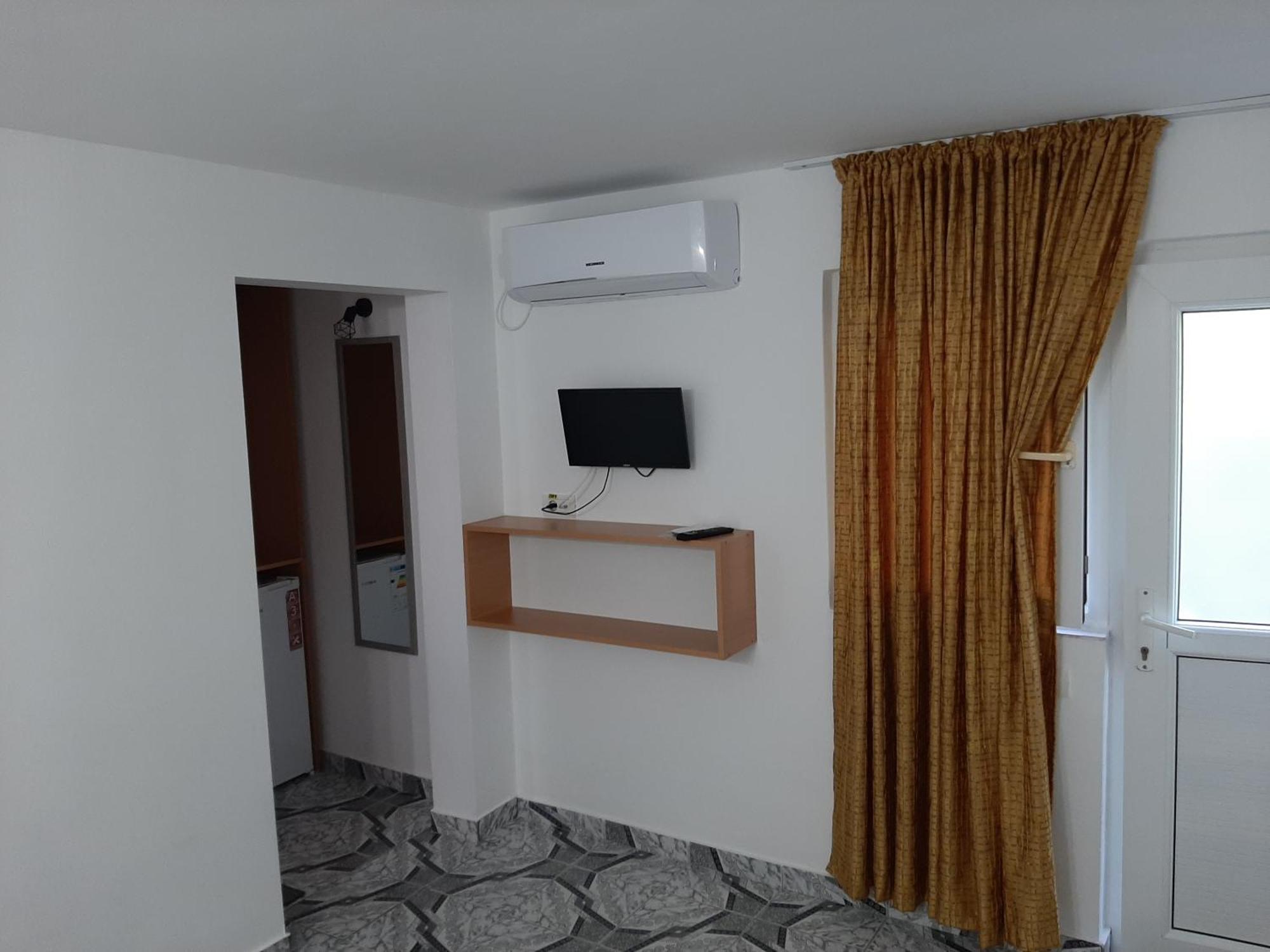 Vila Andra Costinești Dış mekan fotoğraf
