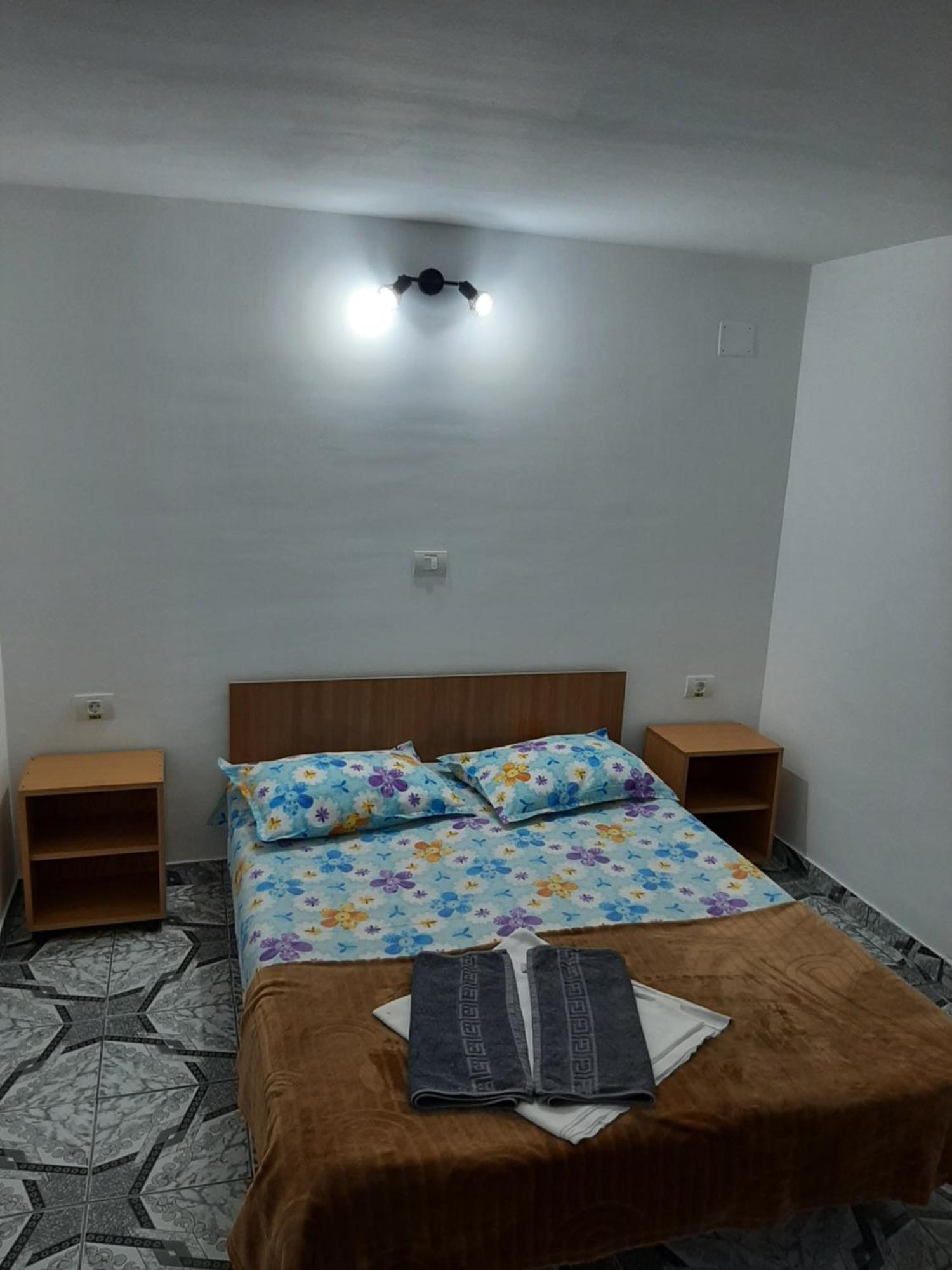 Vila Andra Costinești Dış mekan fotoğraf