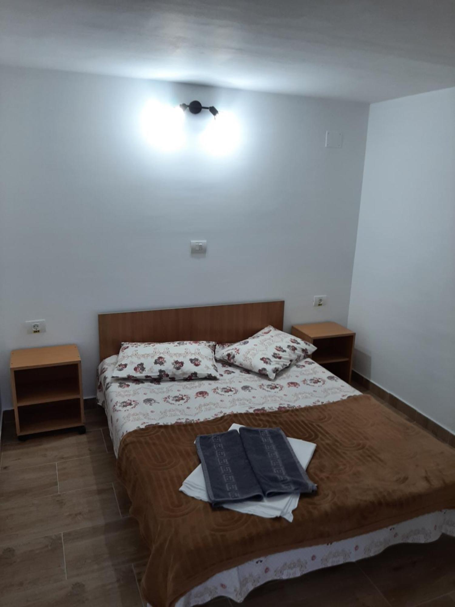 Vila Andra Costinești Dış mekan fotoğraf