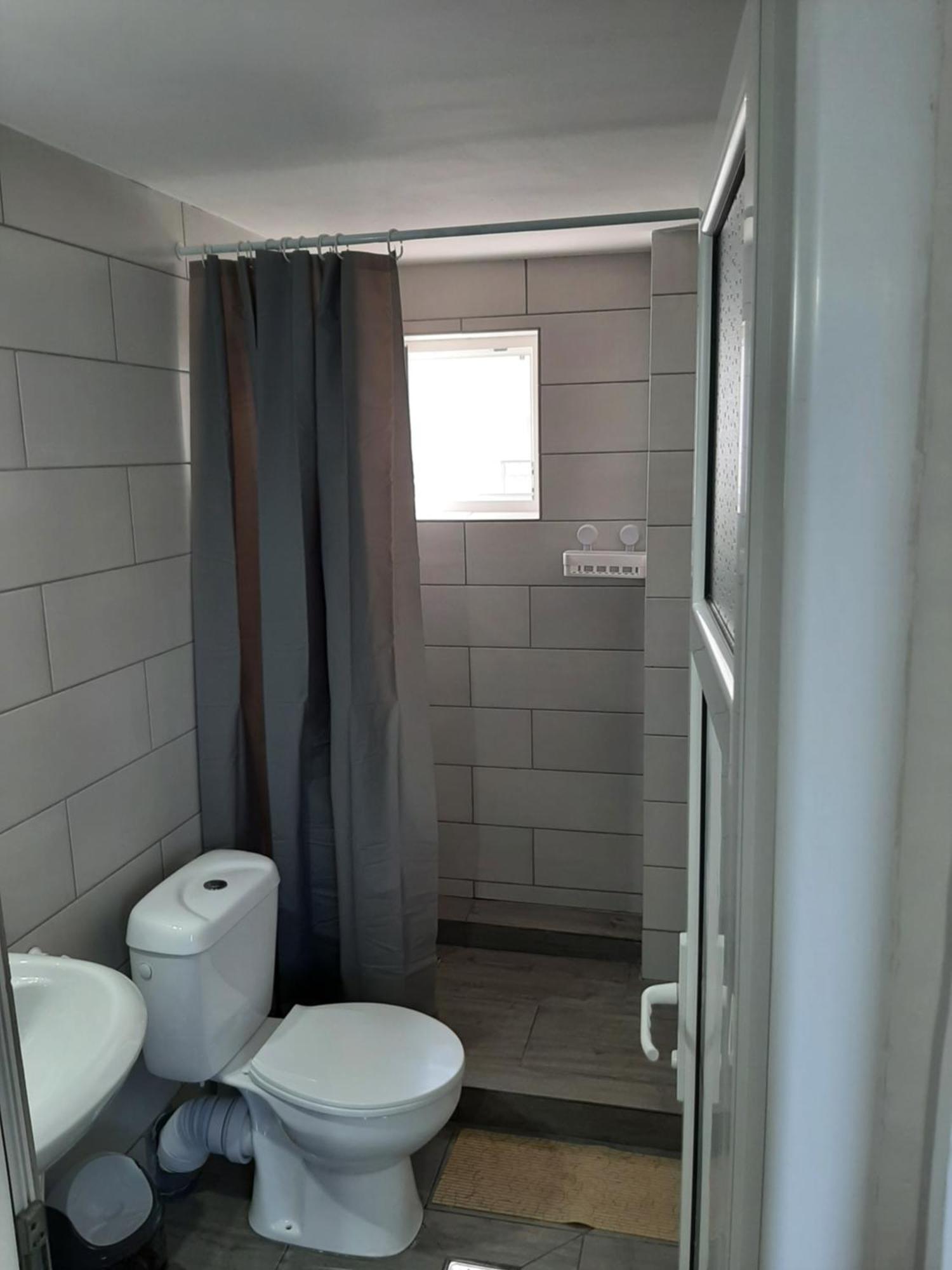 Vila Andra Costinești Dış mekan fotoğraf