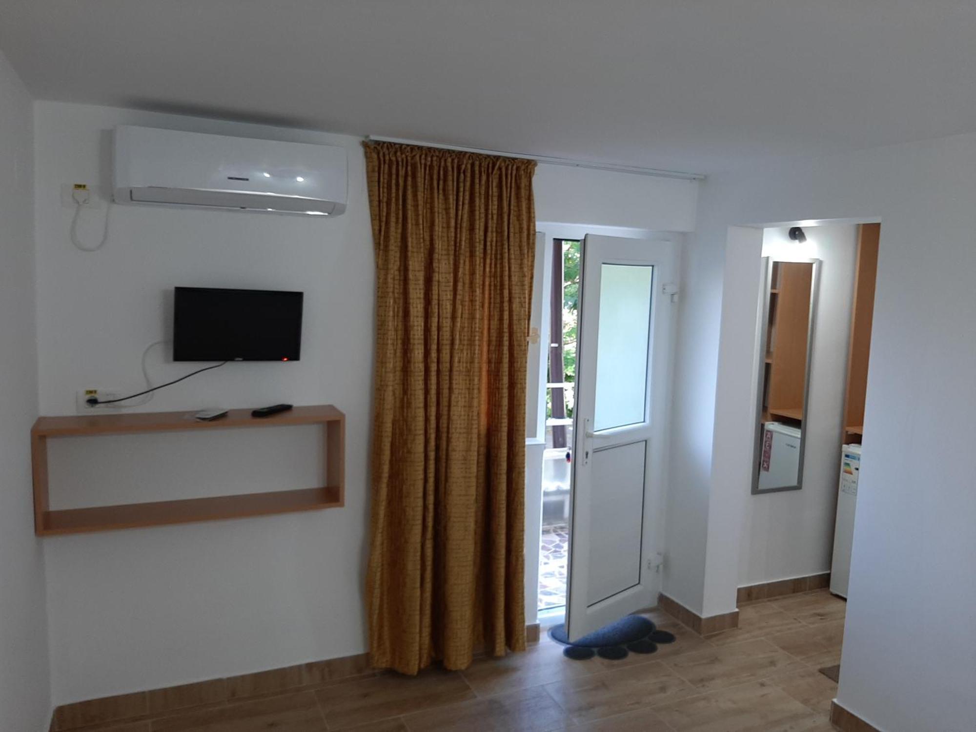 Vila Andra Costinești Dış mekan fotoğraf