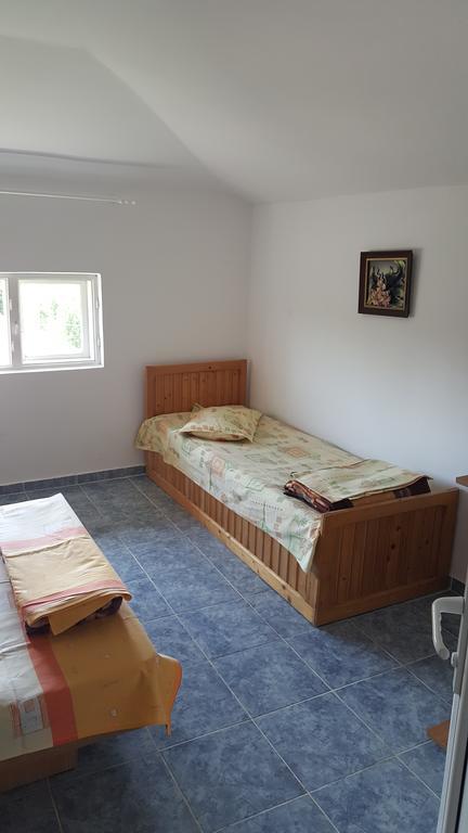 Vila Andra Costinești Dış mekan fotoğraf